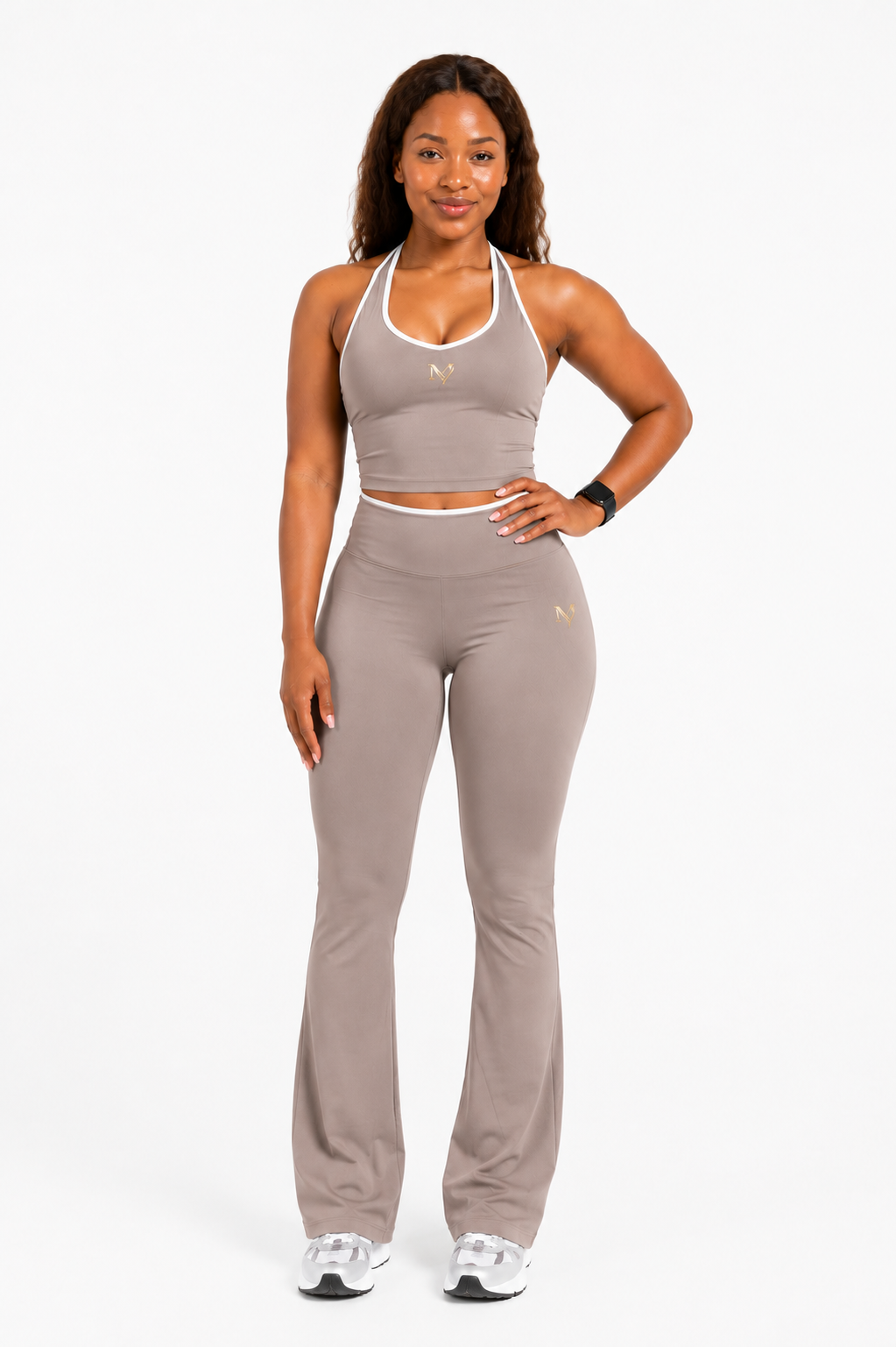 Maison Viloski SculptFit™ Flare Set