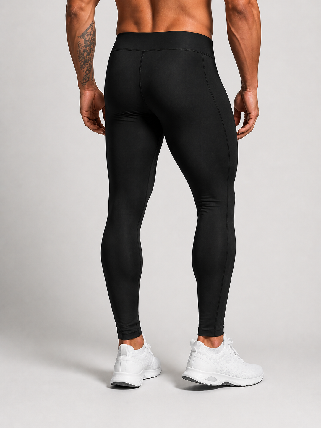 MV Elite Compression mens Leggings