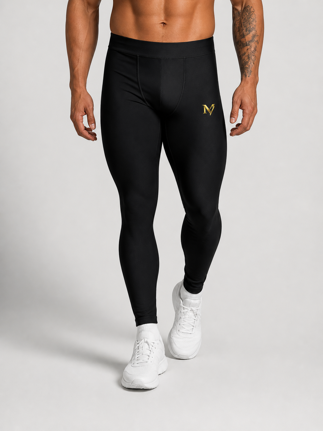 MV Elite Compression mens Leggings