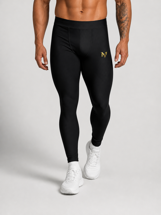 MV Elite Compression mens Leggings