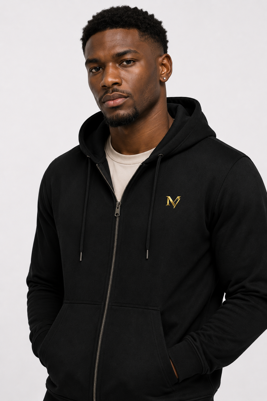 Maison Viloski SculptFlex™ Long Sleeve Active Set