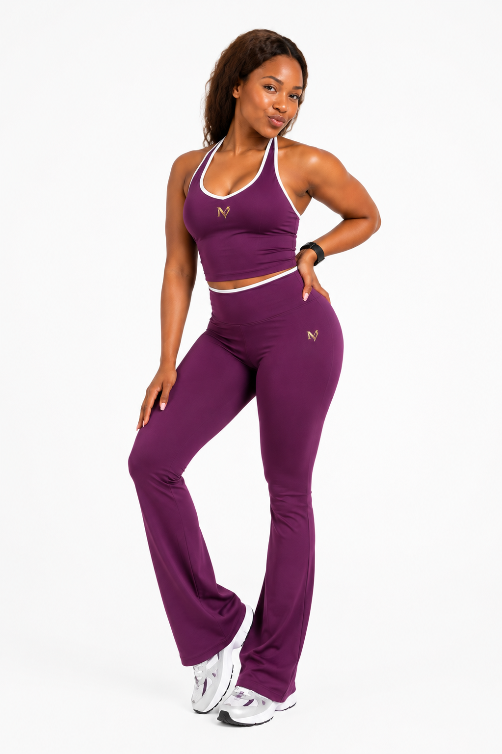 Maison Viloski SculptFit™ Flare Set