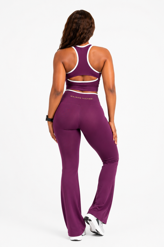 Maison Viloski SculptFit™ Flare Set